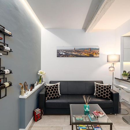 Dependance Machiavelli - Apartment And Wine Florence Exterior photo
