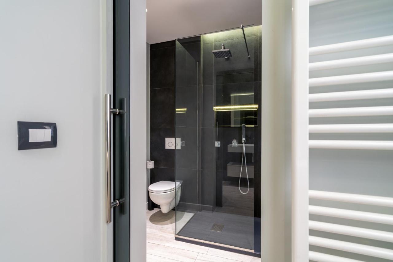 Dependance Machiavelli - Apartment And Wine Florence Exterior photo