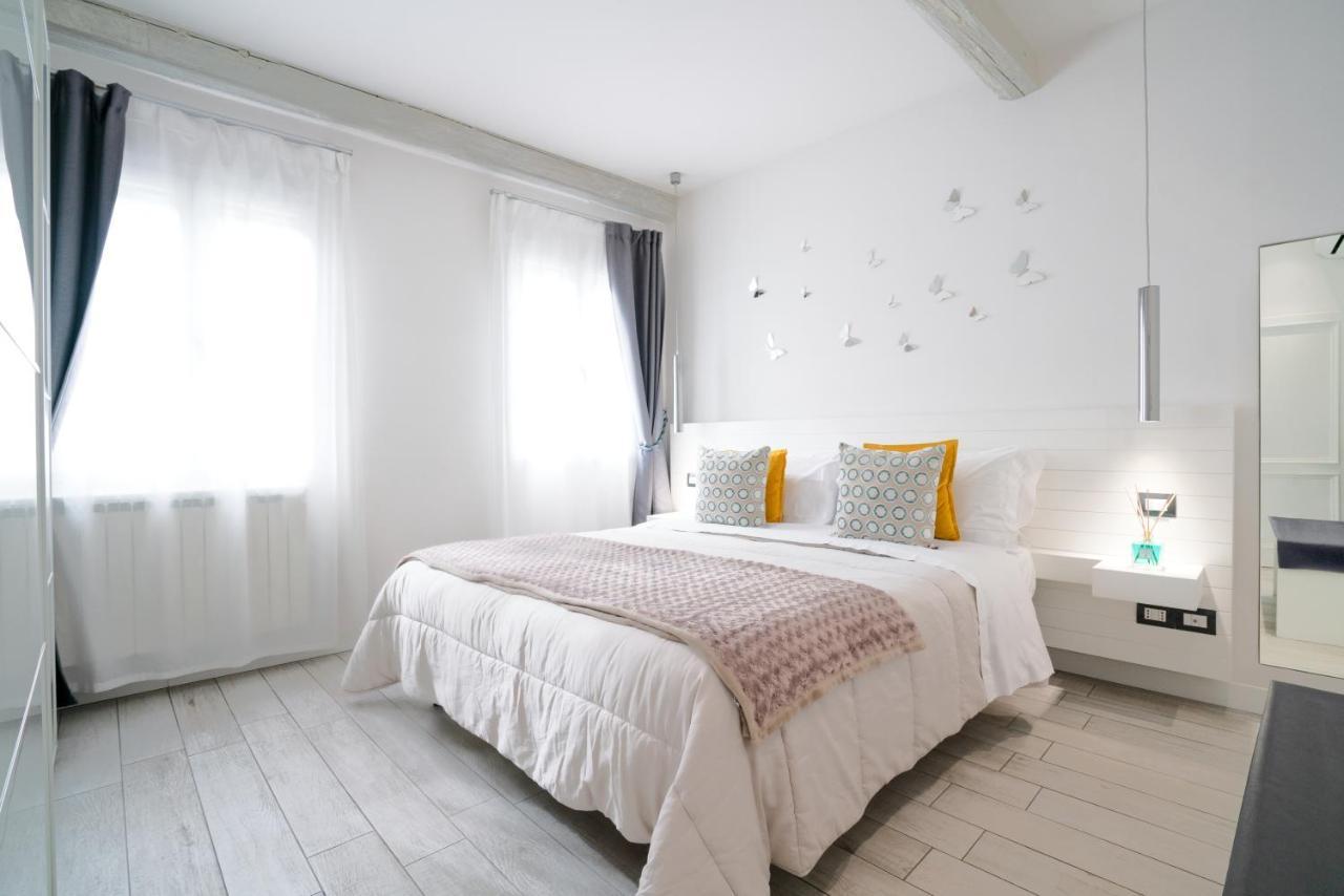 Dependance Machiavelli - Apartment And Wine Florence Exterior photo
