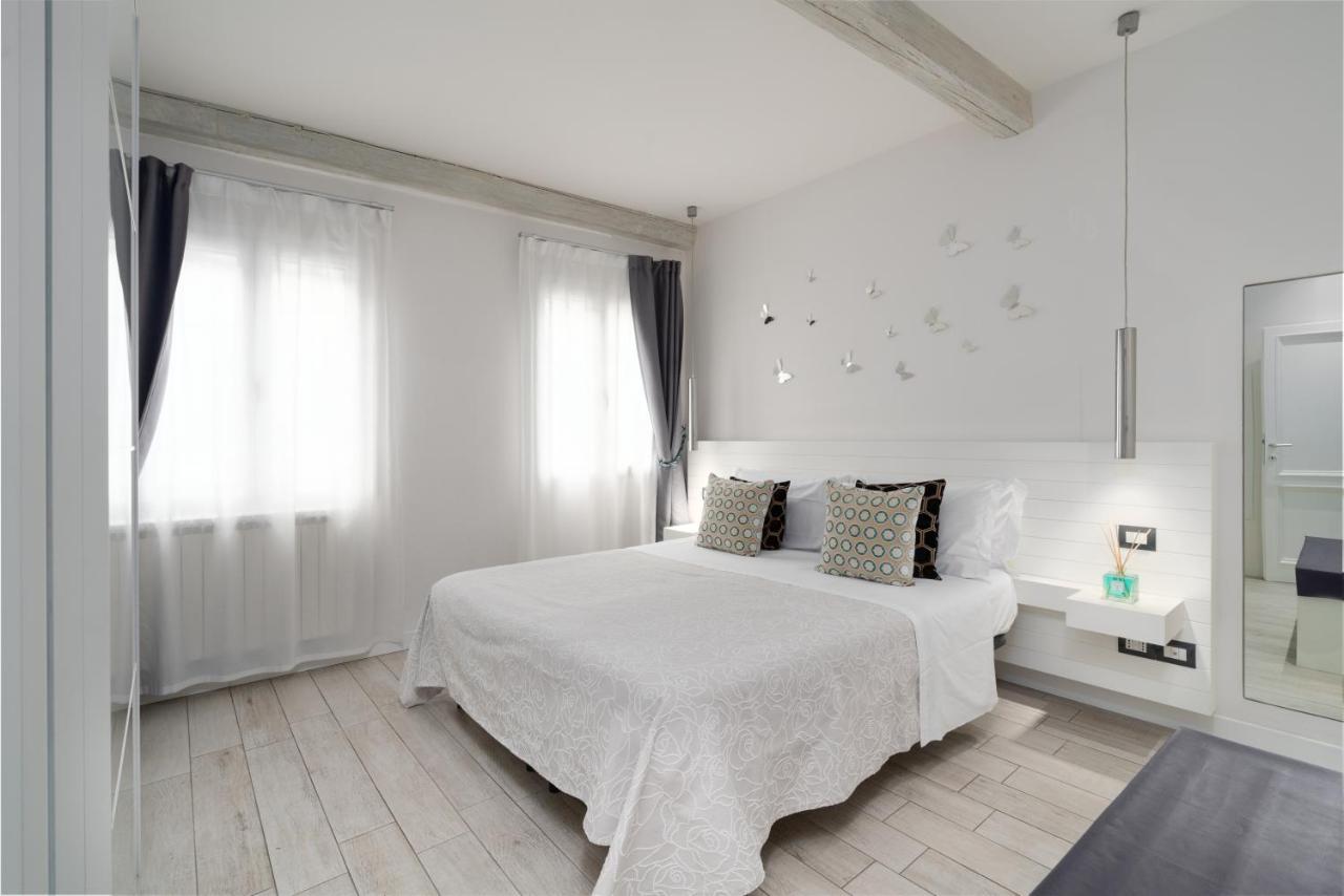 Dependance Machiavelli - Apartment And Wine Florence Exterior photo