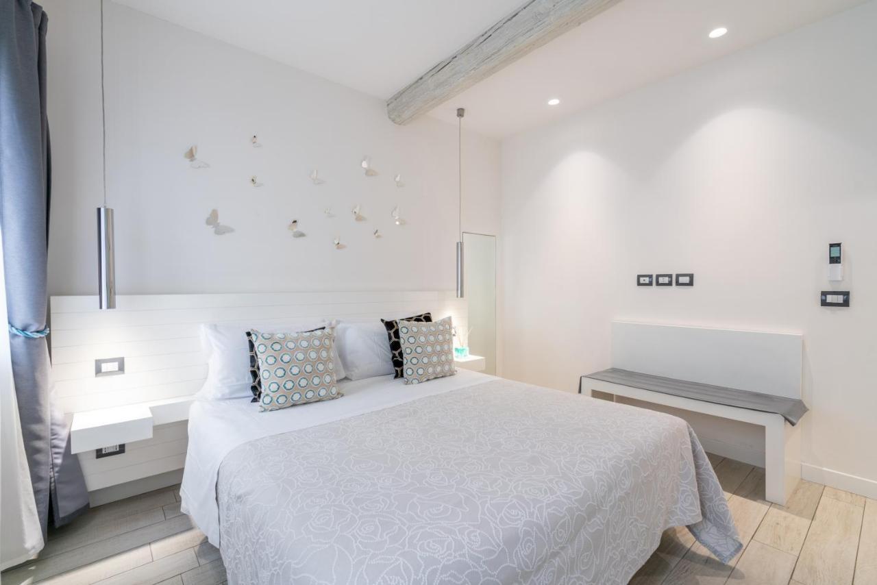 Dependance Machiavelli - Apartment And Wine Florence Exterior photo