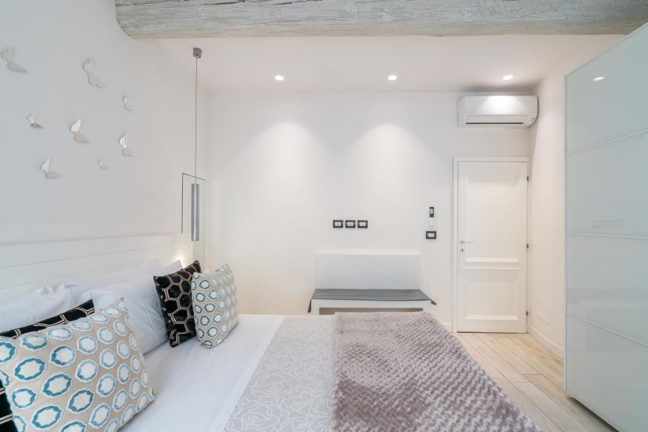 Dependance Machiavelli - Apartment And Wine Florence Exterior photo