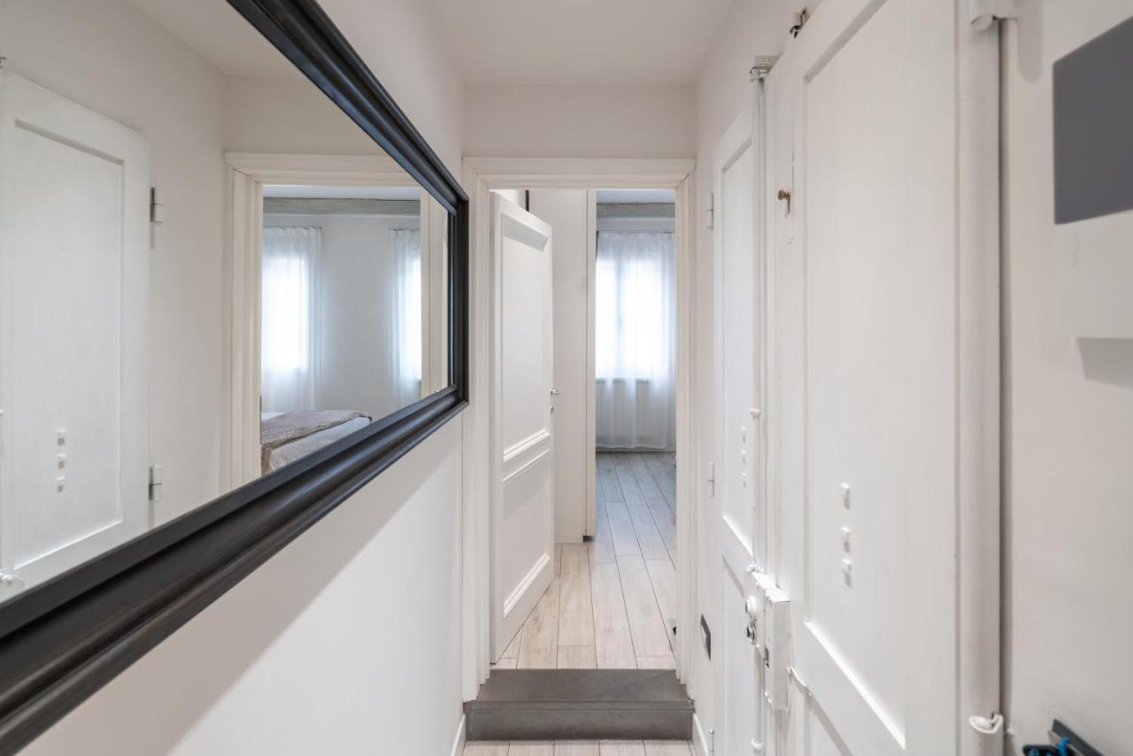Dependance Machiavelli - Apartment And Wine Florence Exterior photo