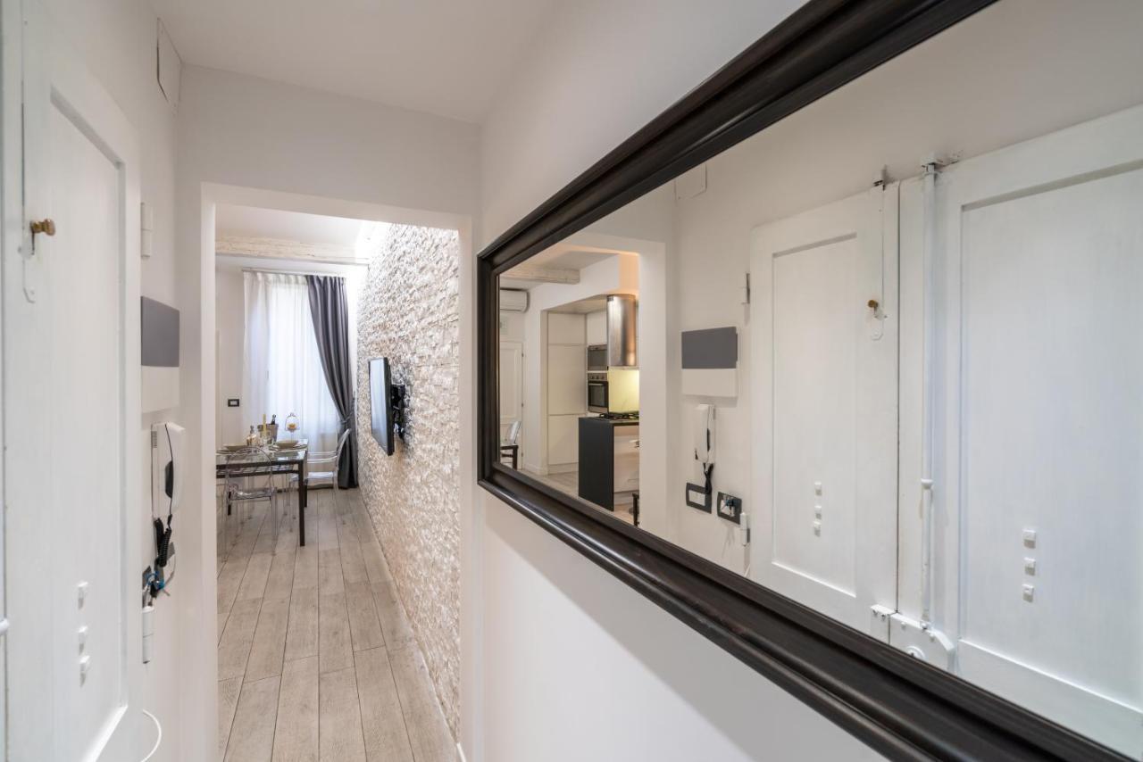 Dependance Machiavelli - Apartment And Wine Florence Exterior photo