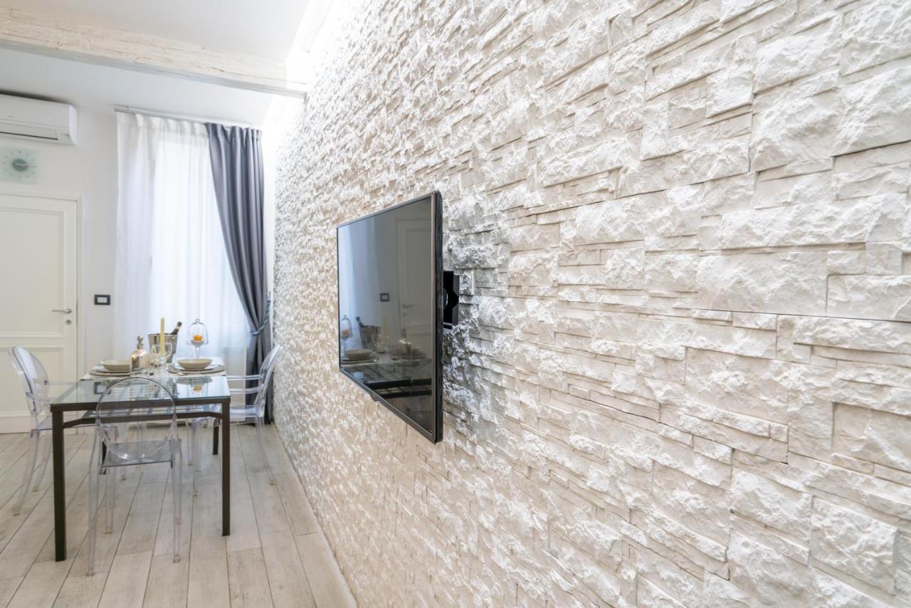 Dependance Machiavelli - Apartment And Wine Florence Exterior photo