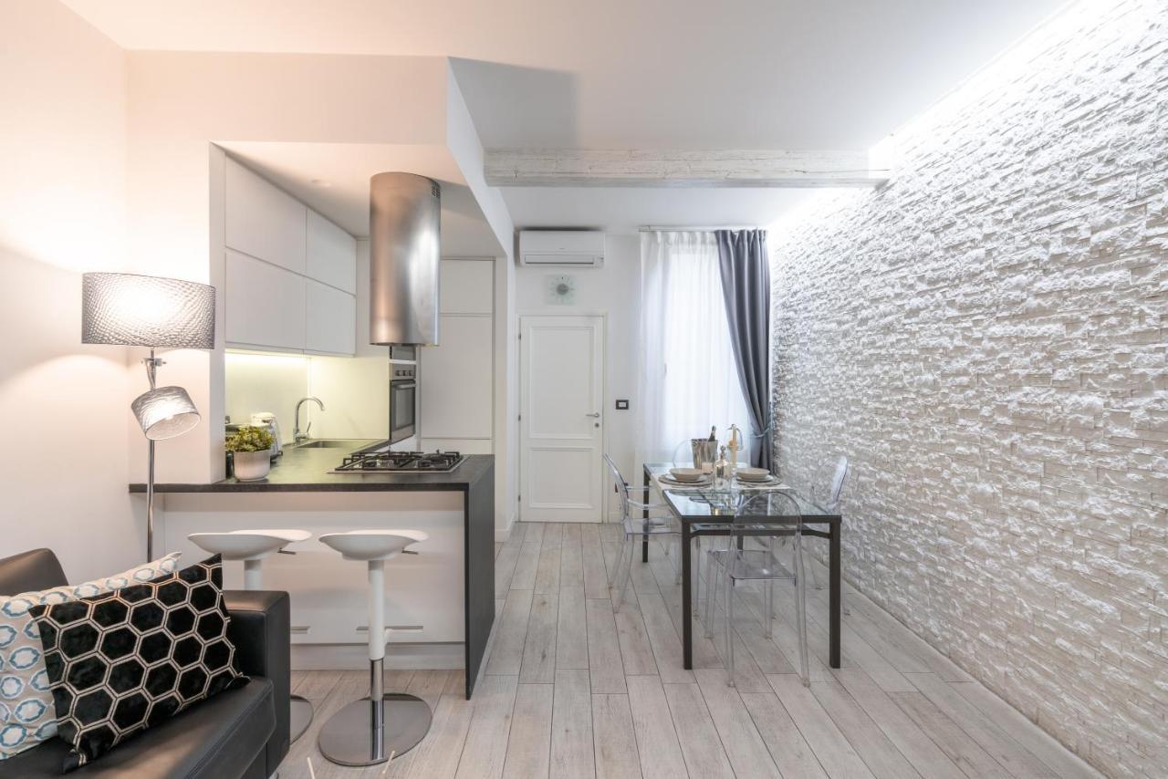 Dependance Machiavelli - Apartment And Wine Florence Exterior photo