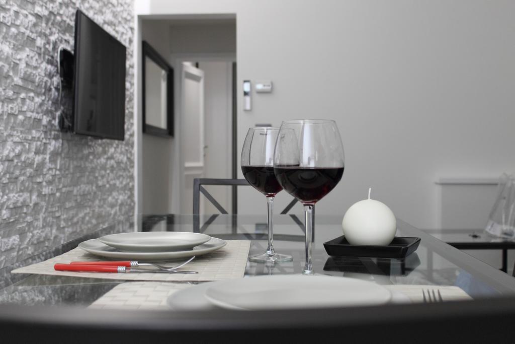 Dependance Machiavelli - Apartment And Wine Florence Exterior photo