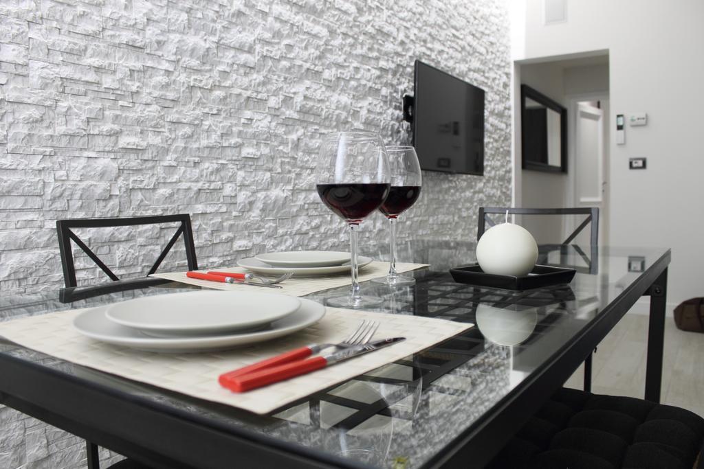 Dependance Machiavelli - Apartment And Wine Florence Exterior photo