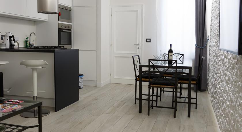 Dependance Machiavelli - Apartment And Wine Florence Exterior photo
