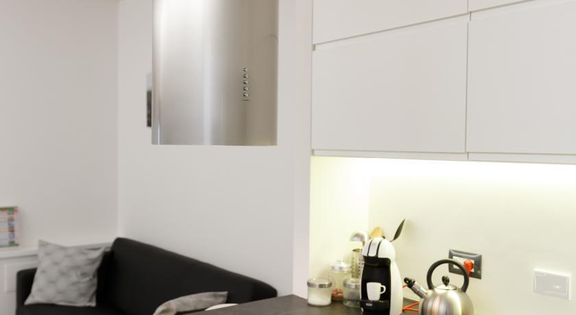 Dependance Machiavelli - Apartment And Wine Florence Room photo