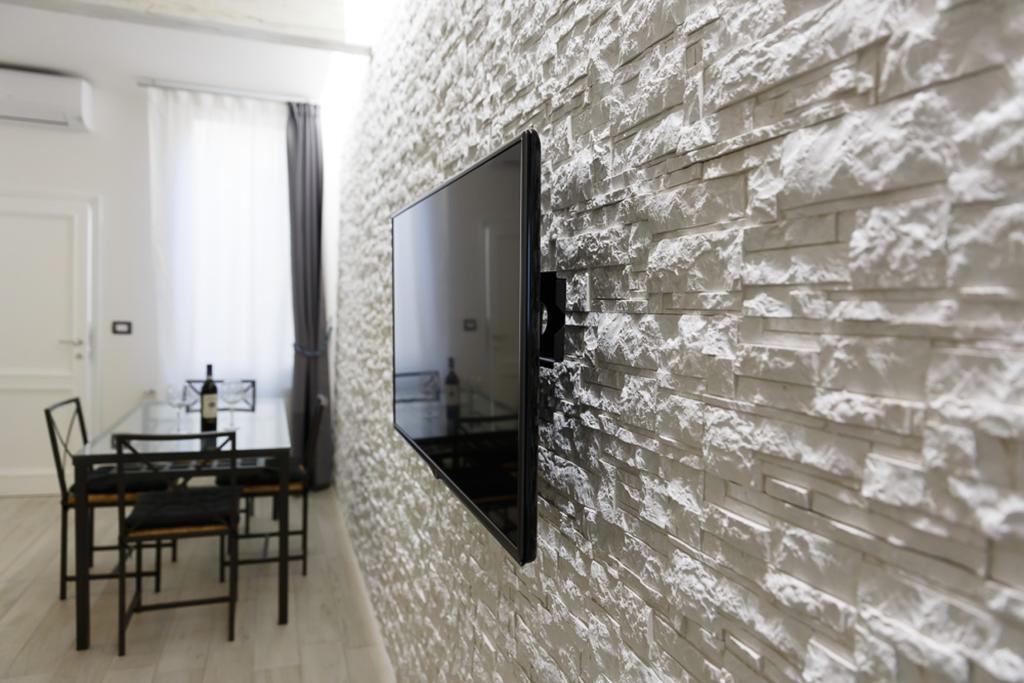 Dependance Machiavelli - Apartment And Wine Florence Exterior photo